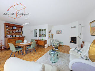  Maison à vendre 6 pièces 105 m²