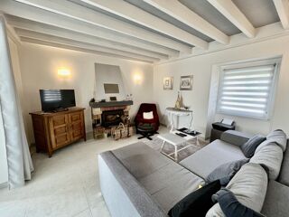  Maison à vendre 6 pièces 97 m²