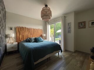  Maison à vendre 6 pièces 187 m²