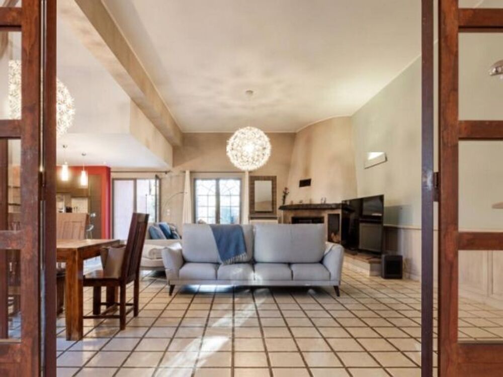 à vendre  Maison Saleilles (66280)
