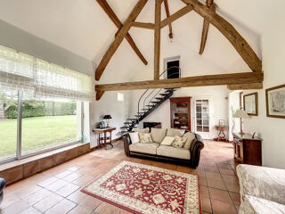  Maison � vendre 7 pi�ces 200 m�