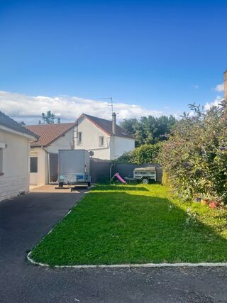 Maison � vendre 5 pi�ces 95 m�