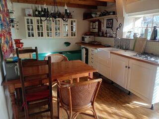  Maison à vendre 4 pièces 98 m²