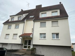  Appartement Haguenau (67500)