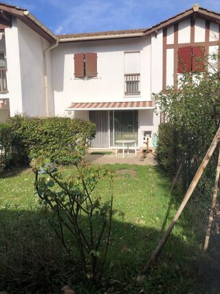  Maison � vendre 3 pi�ces 62 m�