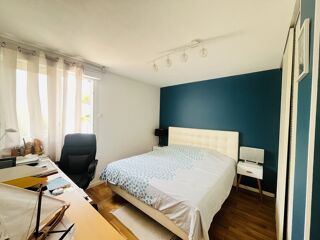  Appartement � vendre 2 pi�ces 38 m�