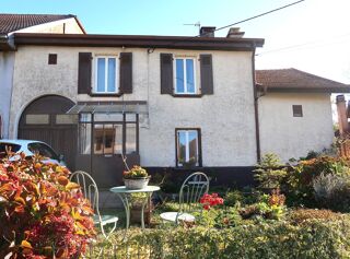  Maison � vendre 5 pi�ces 112 m�