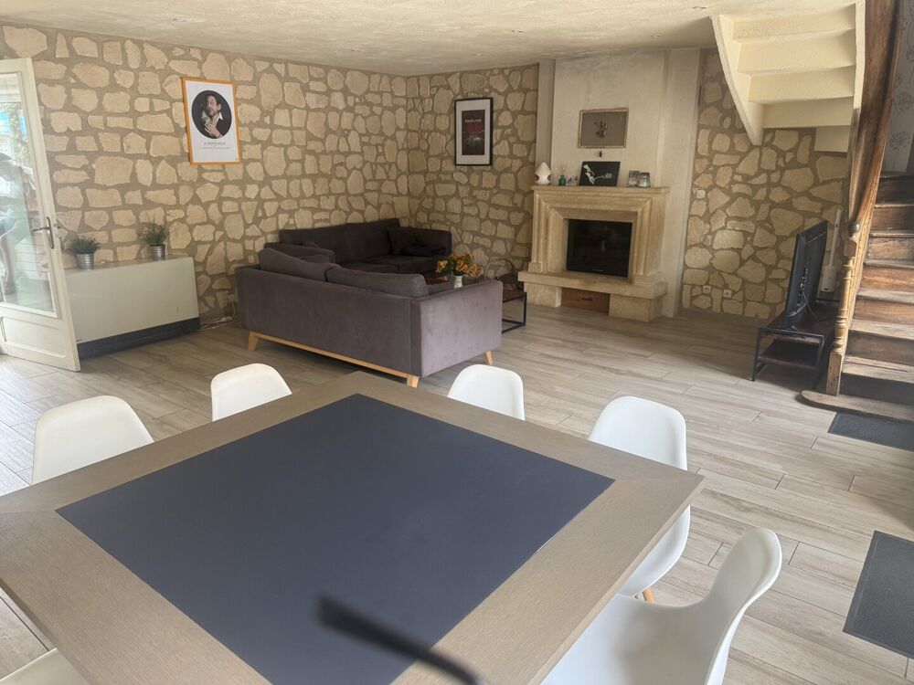 Vente Maison Maison T 4 à usage d'habitation en pierres et parpaings Miniac-morvan