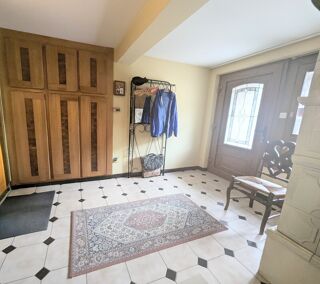  Maison à vendre 6 pièces 168 m²