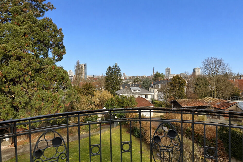 � vendre  Maison Mulhouse (68100)