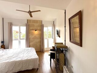  Appartement � vendre 3 pi�ces 60 m�