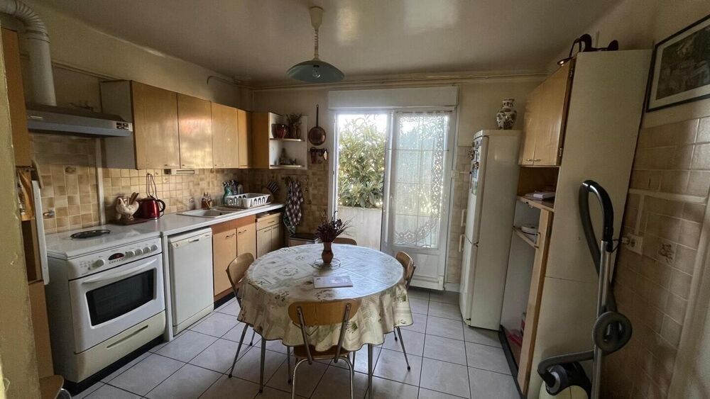 � vendre  Maison Arcueil (94110)