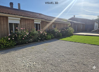  Maison � vendre 6 pi�ces 150 m�