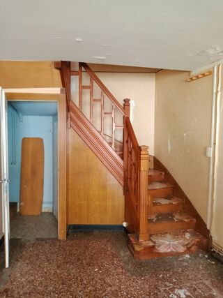 Maison � vendre 6 pi�ces 94 m�