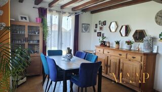  Maison à vendre 3 pièces 67 m²
