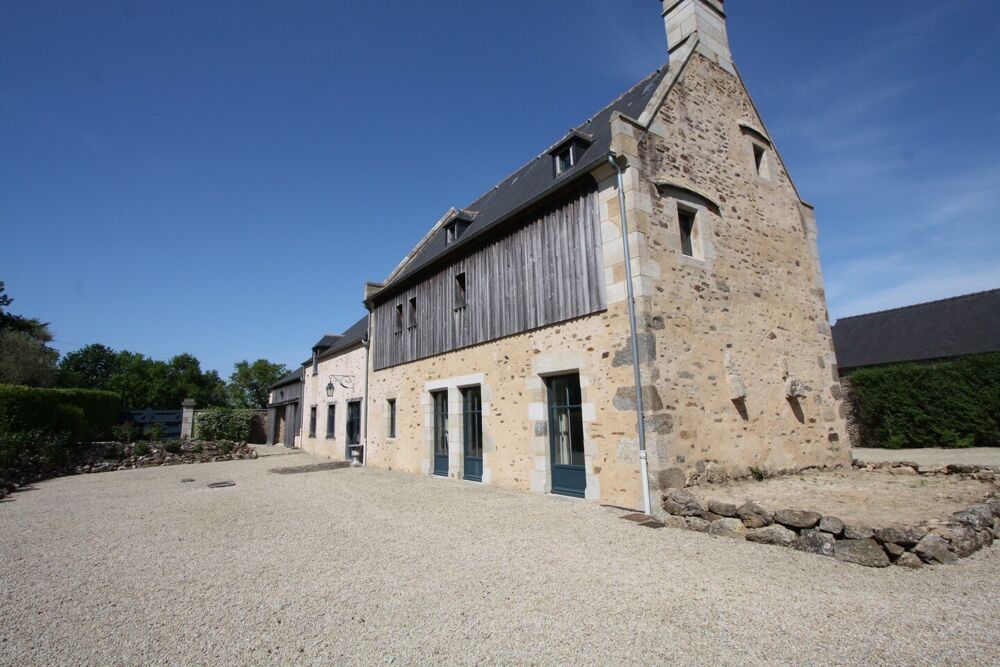 � vendre  Villa Pleurtuit (35730)