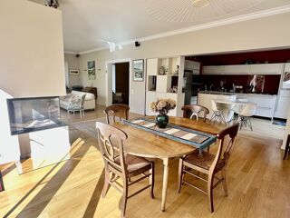  Villa � vendre 6 pi�ces 220 m�