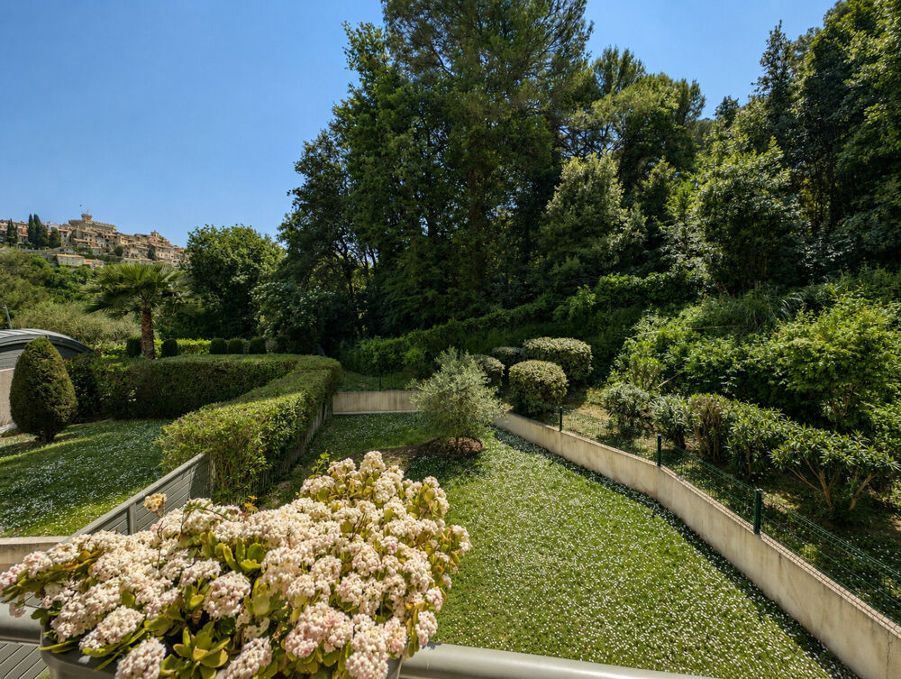 Vente Appartement MAGNIFIQUE APPARTEMENT PISCINE GARAGE Cagnes-sur-mer