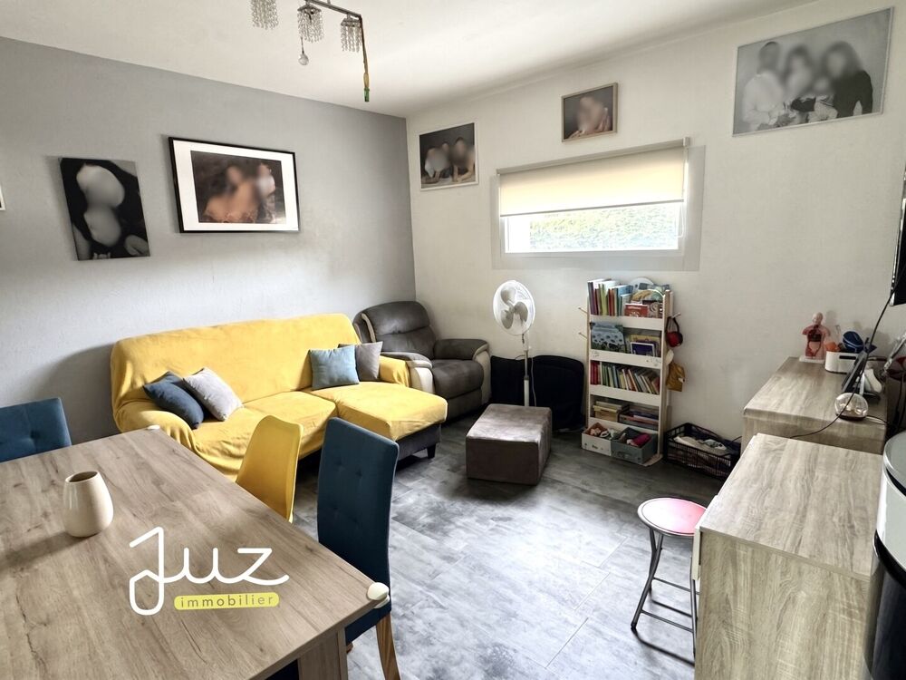 Vente Maison Maison 103m² + Terrain constructible Sury le comtal