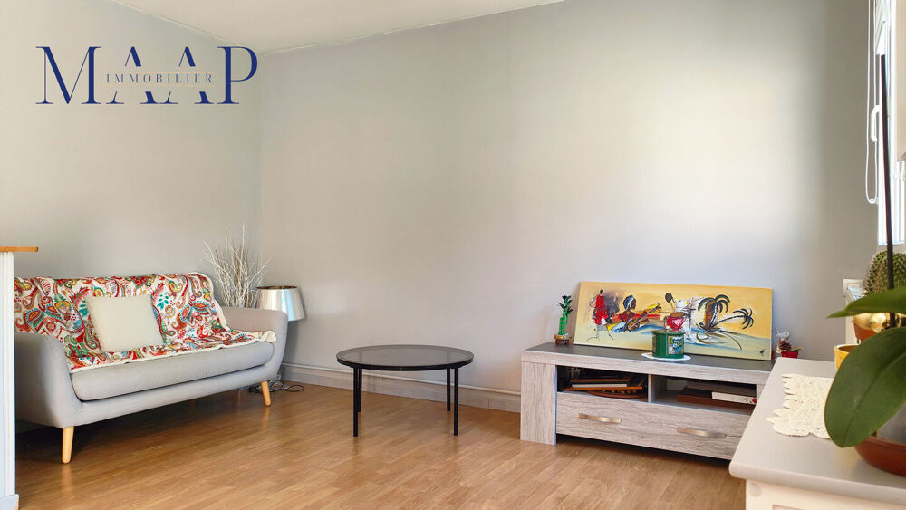 Vente Maison Maison plain-pied Auneau