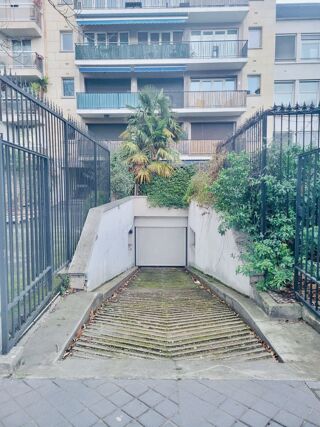  Parking / Garage � vendre 14 m�
