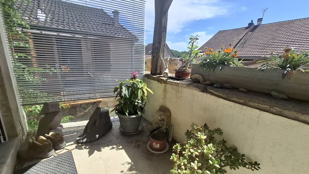 Vente Maison MAISON DE VILLAGE RENOVEE EN PIERRE Saules