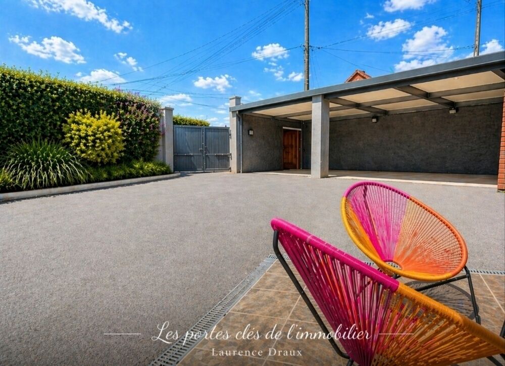 Vente Maison MAISON INDIVIDUELLE Conde sur escaut