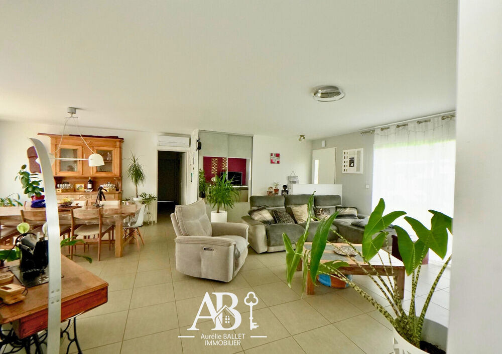 4 chambres + 1 bureau PIAN MEDOC CENTRE
