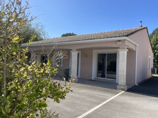  Maison � vendre 4 pi�ces 105 m�