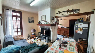  Maison à vendre 5 pièces 77 m²