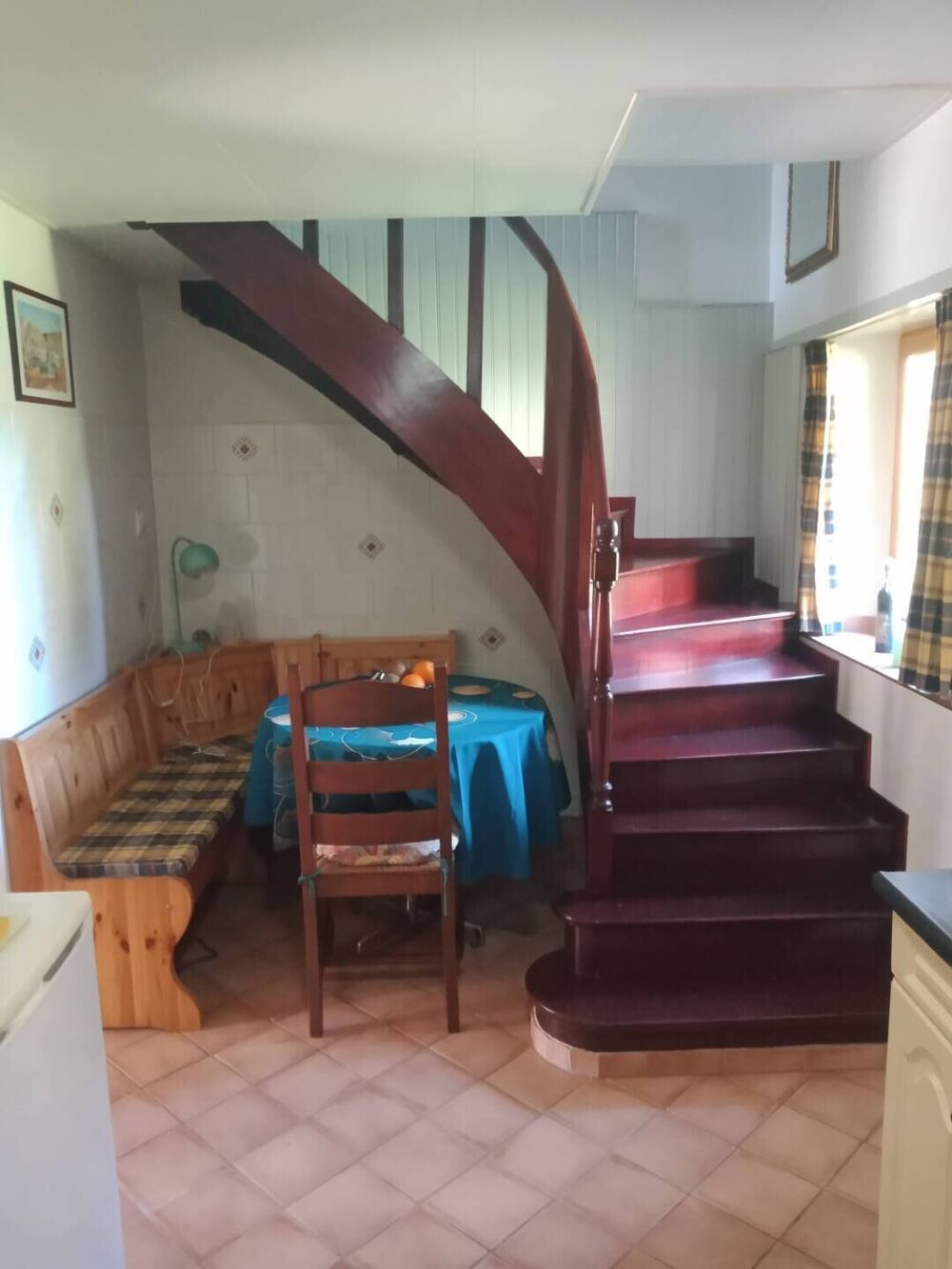 Vente Maison Belle maison entièrement rénovée et petite maison à rénover Marcillat en combraille