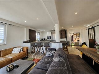  Maison à vendre 6 pièces 120 m²