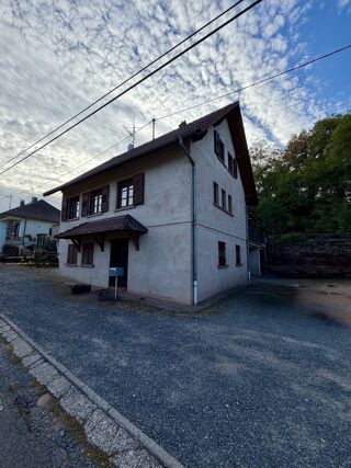  Maison à vendre 5 pièces 150 m²