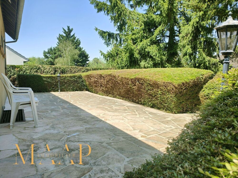 Maison 4 pièces 88 m² · à Beville le Comte · 88 m² · 189 000 €