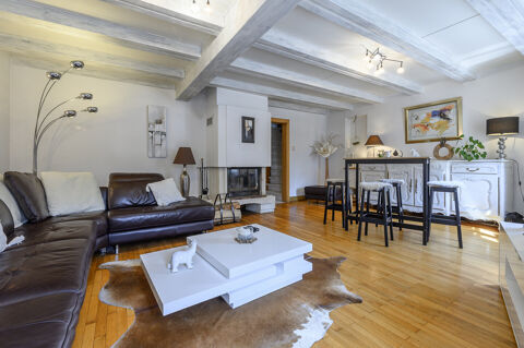   Maison de caract�re et son local pro � Geispolsheim ! Maison - 6 pi�ce(s) - 405 m�