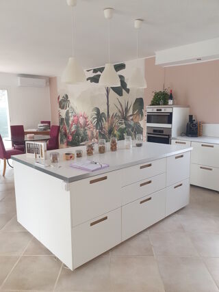  Maison � vendre 5 pi�ces 130 m�