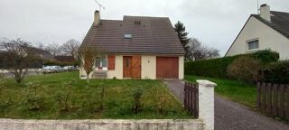  Maison � vendre 4 pi�ces 95 m�