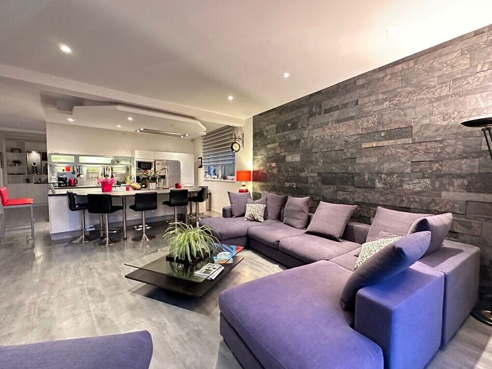 � vendre  Maison Strasbourg (67000)