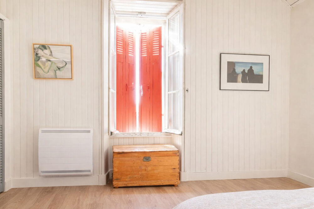 � vendre  Maison �le-aux-Moines (56780)