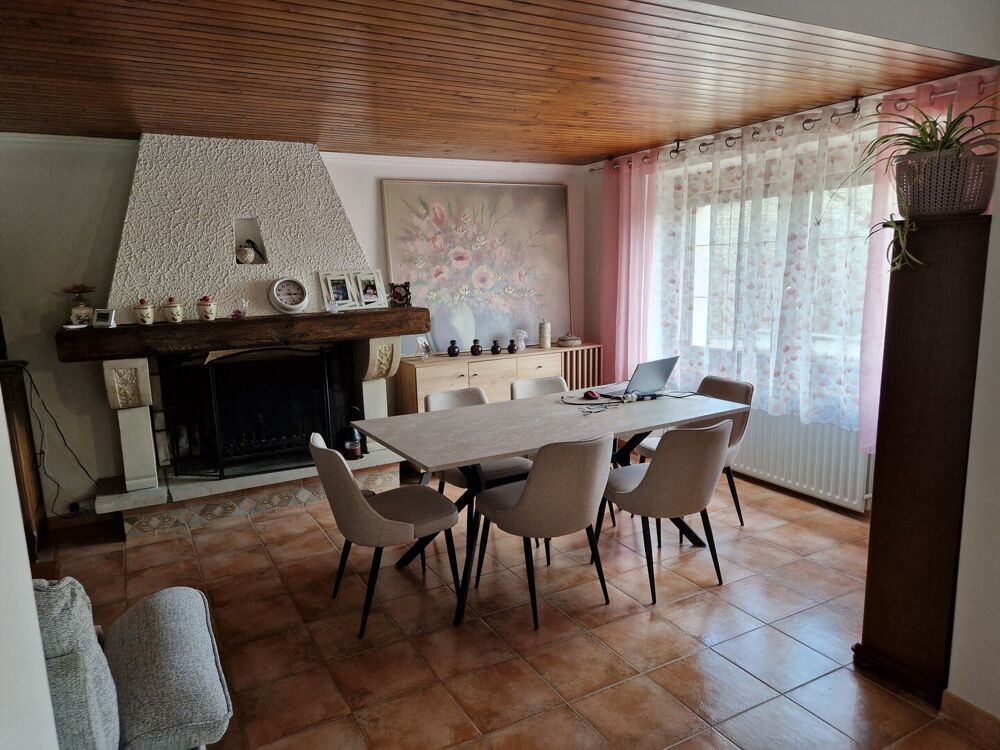 Vente Maison Maison individuelle à Jésonville Jesonville
