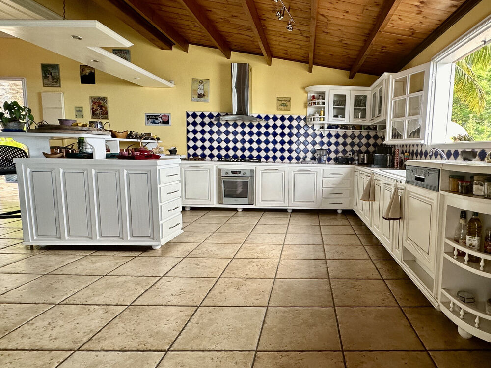 � vendre  Villa La R�union (97400)