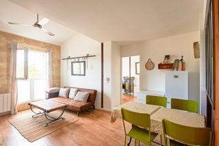  Appartement  vendre 3 pices 60 m