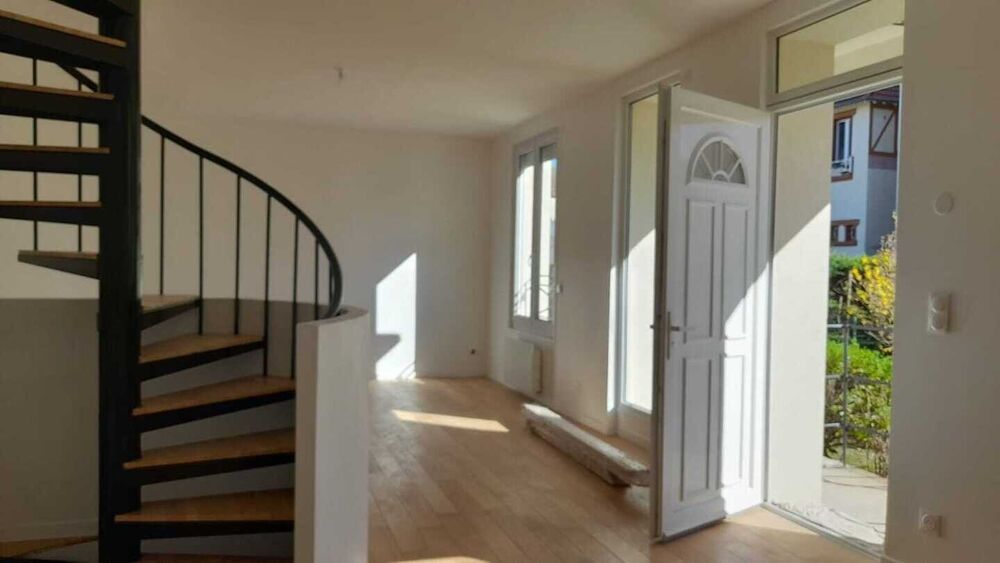 � vendre  Maison Maisons-Alfort (94700)