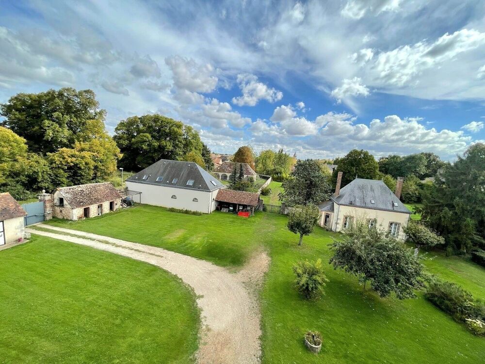 � vendre  Maison Chartres (28000)