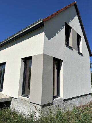  Maison à vendre 4 pièces 97 m²