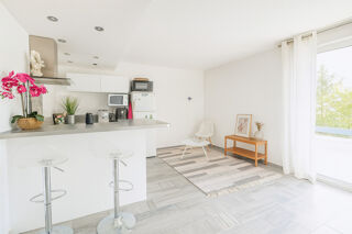  Appartement  vendre 2 pices 38 m