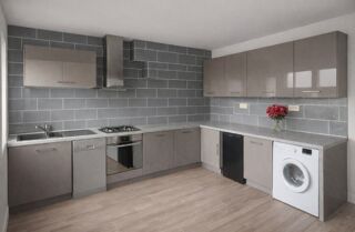  Maison � vendre 5 pi�ces 70 m�