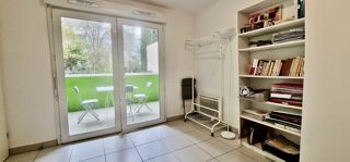  Appartement  vendre 2 pices 39 m