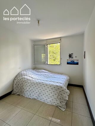  Appartement à vendre 3 pièces 53 m²