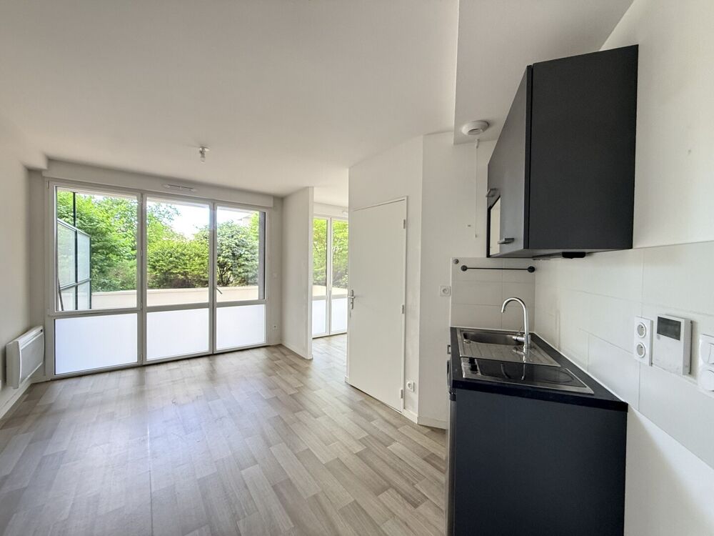 Vente Appartement Ensemble de 2 studios vendus loués – Clermont-Ferrand – Les Cézeaux Clermont-ferrand